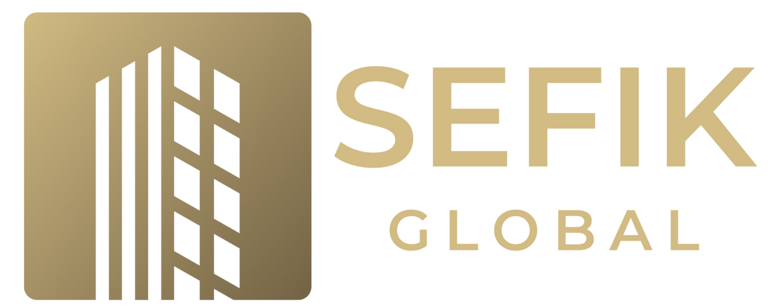 Şefik Global