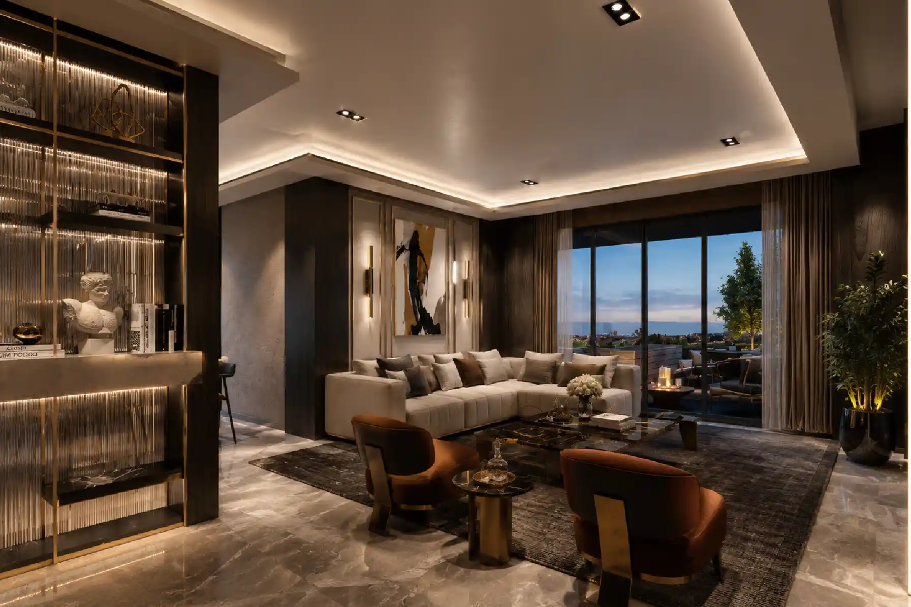 Spoint VivaMore Salon